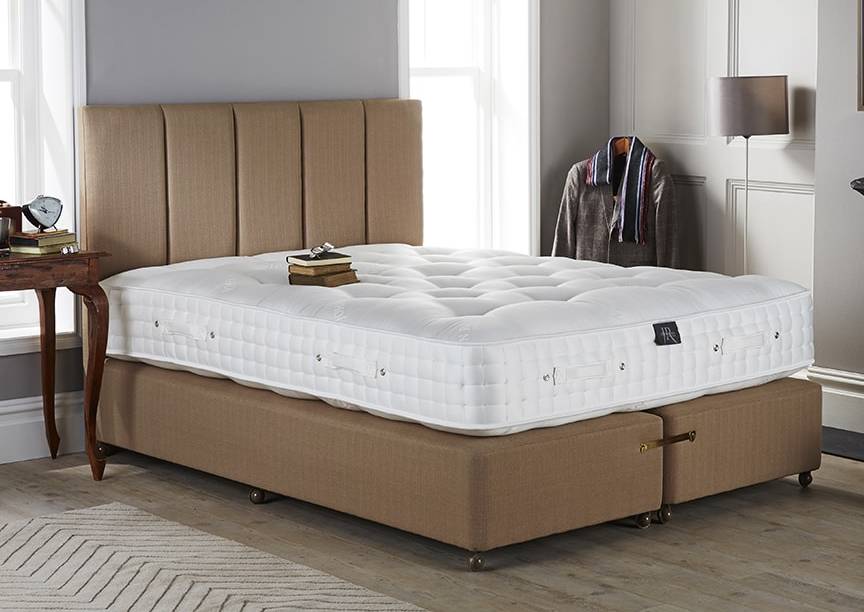 Artisan Bespoke mattress